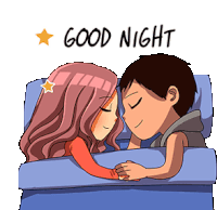 good night amour
